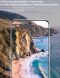 Комплект захисних стекол IMAK Camera Lens Protector для Honor 200 - Crystal (364120). Фото 7 из 9