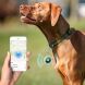 Комплект защитных чехлов (4шт) Tech-Protect ICON Set для Apple AirTags / AirTags 2 - Clear (274022C). Фото 5 из 5