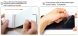 Комплект защитных пленок IMAK Full Coverage Hydrogel Film для Apple iPhone 15 Pro Max (339471). Фото 9 из 10