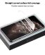 Комплект защитных пленок (на экран и внешний экран) IMAK Hydrogel Film (FF) для Samsung Galaxy Flip 7 (383916). Фото 4 из 11