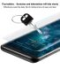 Комплект защитных пленок (на экран и внешний экран) IMAK Hydrogel Film (FF) для Samsung Galaxy Flip 7 (383916). Фото 8 из 11
