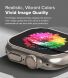 Комплект защитных стекол (2шт) Ringke Easy Slide Tempered Glass (FW) для Apple Watch Ultra 3 / Ultra 2 / Ultra (49mm) 8800274963887 (304652). Фото 7 из 15