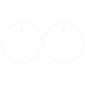 Комплект защитных стекол HAT PRINCE 9H Lens Guard для Realme 12 / 12 Plus (355524). Фото 2 из 5