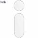 Комплект захисних стекол на камеру IMAK Camera Lens Protector для Xiaomi Mi 9T / Mi 9T Pro / Redmi K20 / Redmi K20 Pro - (243195). Фото 5 з 12
