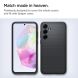 Комплект захисних стекол Spigen (SGP) GLAS.tR AlignMaster для Samsung Galaxy A35 (A356) (354801). Фото 11 з 12