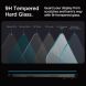 Комплект захисних стекол Spigen (SGP) GLAS.tR EZ Fit Sensor Protected для Apple iPhone 16 Pro (366215). Фото 11 з 14