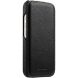 Шкіряний чохол MELKCO Jacka Type для iPhone 18 Pro - Black (423659B). Фото 4 з 5