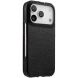 Шкіряний чохол MELKCO Jacka Type для iPhone 18 Pro - Black (423659B). Фото 5 з 5