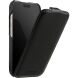 Шкіряний чохол MELKCO Jacka Type для iPhone 18 Pro - Black (423659B). Фото 3 з 5