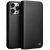Кожаный чехол QIALINO Wallet Case для Apple iPhone 16 Pro Max - Black: фото 1 из 8