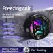 Кулер-вентилятор для смартфона Reframe K51 Magnetic Cooler XFlow - Black (222143B). Фото 2 из 7