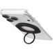 Магнітне кільце-тримач URBAN ARMOR GEAR Magnetic Ring Stand LT (964452114040) - Black (982606B). Фото 8 з 21