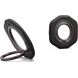 Магнітне кільце-тримач URBAN ARMOR GEAR Magnetic Ring Stand LT (964452114040) - Black (982606B). Фото 1 з 21