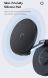 Магнитный держатель Baseus MagPro Phone Mount B10564101121-00 - Black (923288B). Фото 13 из 18