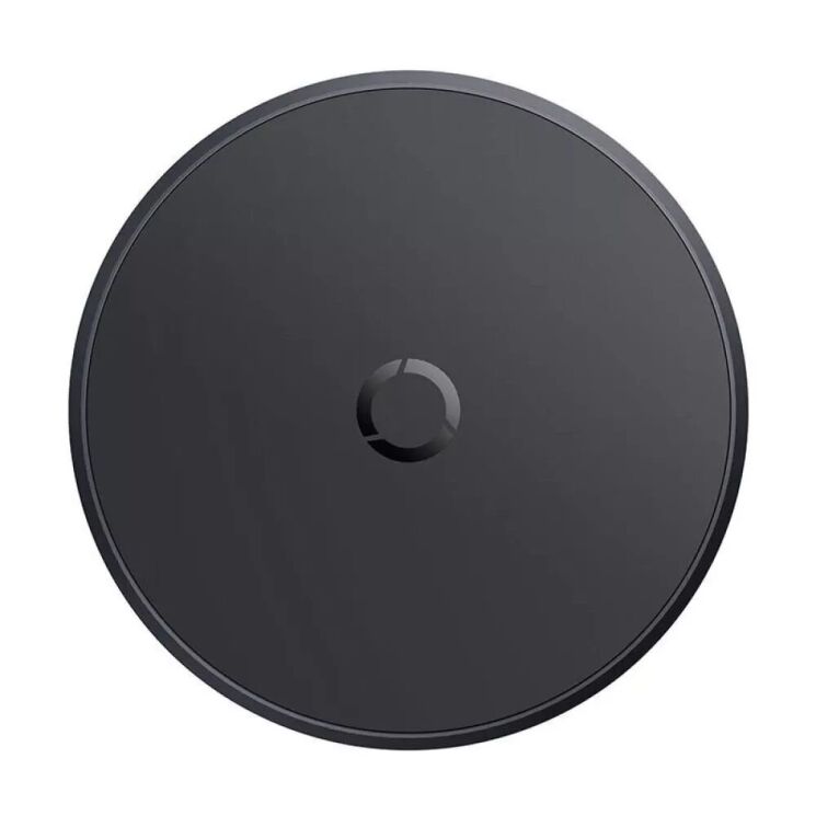 Магнитный держатель Baseus MagPro Phone Mount B10564101121-00 - Black: фото 4 из 18