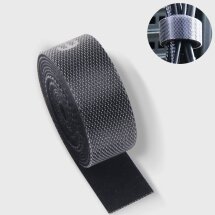 Органайзер для кабелю ESSAGER Strap Cable (0.5m) - Black: фото 1 з 9
