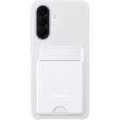 Оригінальний чохол Card Slot Case для Samsung Galaxy A37 (A376) EF-OA376TJEGWW - Light Gray (406075H)