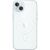 Оригинальный чехол Clear Case with MagSafe для Apple iPhone 15 Plus (MT213) - Transparent: фото 1 из 5