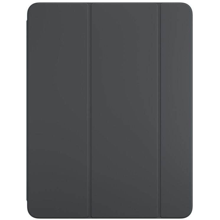 Оригінальний чохол Smart Folio для iPad Pro 13 M5/M4 (2025/2024) MWK33 - Black: фото 2 з 6