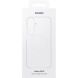 Оригинальный магнитный чехол Clear Magnet для Samsung Galaxy S26 FE (EF-CS741CTEGWW) - Transparency (412767T). Фото 6 из 6