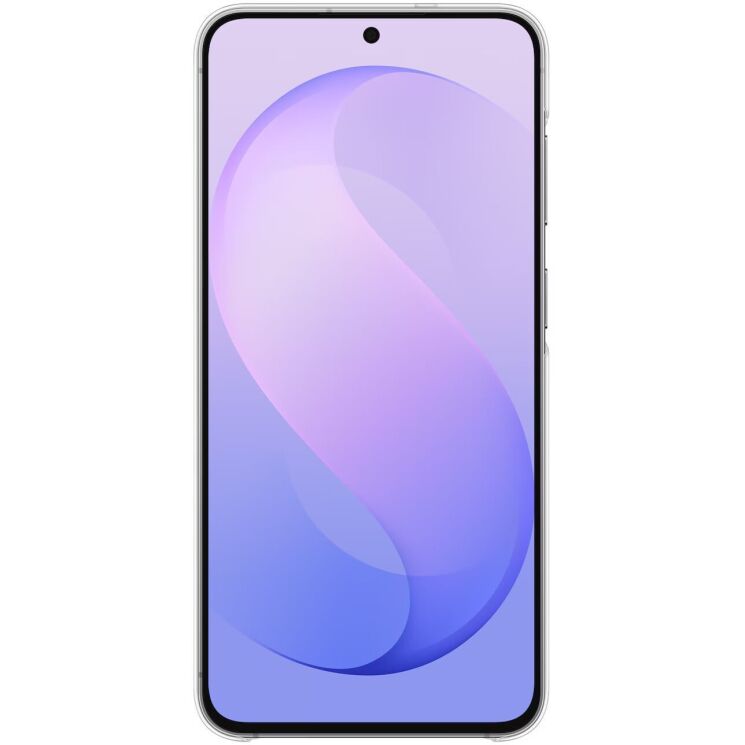 Оригинальный магнитный чехол Clear Magnet для Samsung Galaxy S26 FE (EF-CS741CTEGWW) - Transparency (412767T) Оригинальный магнитный чехол Clear Magnet для Samsung Galaxy S26 FE (EF-CS741CTEGWW) - Transparency: фото 2 из 6