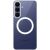 Оригинальный магнитный чехол Clear Magnet для Samsung Galaxy S26 FE (EF-CS741CTEGWW) - Transparency: фото 1 из 6