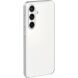 Оригинальный пластиковый чехол Clear Cover для Samsung Galaxy S24 FE (S721) GP-FPS721AMATW - Transparent (375129T). Фото 4 из 4