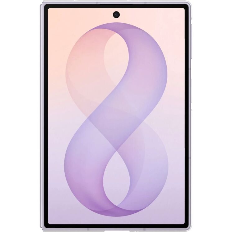 Оригинальный защитный чехол Clear Case (FF) для Samsung Galaxy Fold 8 (EF-QF971CTEGUA) - Transparency (424540T) Оригинальный защитный чехол Clear Case (FF) для Samsung Galaxy Fold 8 (EF-QF971CTEGUA) - Transparency: фото 4 из 5