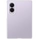 Оригинальный защитный чехол Clear Case (FF) для Samsung Galaxy Fold 8 (EF-QF971CTEGUA) - Transparency (424540T). Фото 2 из 5