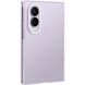Оригинальный защитный чехол Clear Case (FF) для Samsung Galaxy Fold 8 (EF-QF971CTEGUA) - Transparency (424540T). Фото 3 из 5