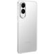 Пластиковий чохол Clear Case для Samsung Galaxy S25 Edge (S937) EF-QS937CTEGWW - Transparent (377595T). Фото 2 з 6