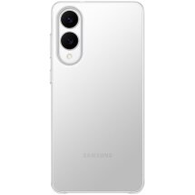 Пластиковий чохол Clear Case для Samsung Galaxy S25 Edge (S937) EF-QS937CTEGWW - Transparent: фото 1 з 6