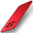 Пластиковый чехол MOFI Slim Shield для Honor Magic 7 Pro - Red (380811R)