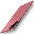 Пластиковый чехол MOFI Slim Shield для Samsung Galaxy S22 Ultra (S908) - Red (298400R)