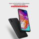 Пластиковый чехол NILLKIN Frosted Shield для Samsung Galaxy A70 (A705) - Red (227128R). Фото 3 из 15