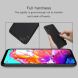 Пластиковый чехол NILLKIN Frosted Shield для Samsung Galaxy A70 (A705) - Red (227128R). Фото 7 из 15