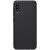 Пластиковый чехол NILLKIN Frosted Shield для Samsung Galaxy A70 (A705) - Black: фото 1 из 16