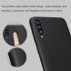 Пластиковый чехол NILLKIN Frosted Shield для Samsung Galaxy A70 (A705) - Red (227128R). Фото 8 из 15