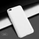 Пластиковый чехол NILLKIN Frosted Shield для Xiaomi Redmi Go - White (219813W). Фото 4 из 17