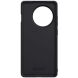 Пластиковый чехол NILLKIN Frosted Shield Pro для OnePlus 13R / Ace 5 / Ace 5 Pro - Black (373724B). Фото 6 из 19