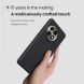 Пластиковый чехол NILLKIN Frosted Shield Pro для OnePlus 13R / Ace 5 / Ace 5 Pro - Green (373724G). Фото 9 из 19