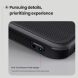Пластиковый чехол NILLKIN Frosted Shield Pro для OnePlus 13R / Ace 5 / Ace 5 Pro - Green (373724G). Фото 14 из 19