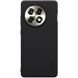 Пластиковый чехол NILLKIN Frosted Shield Pro для OnePlus 13R / Ace 5 / Ace 5 Pro - Black (373724B). Фото 1 из 19