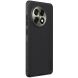 Пластиковый чехол NILLKIN Frosted Shield Pro для OnePlus 13R / Ace 5 / Ace 5 Pro - Black (373724B). Фото 3 из 19