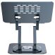 Підставка для ноутбуку Baseus UltraStable Pro (B10059900811-01) - Space Grey (982303H). Фото 5 з 19