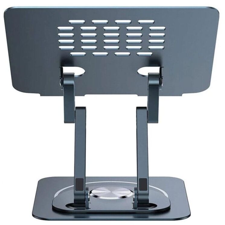 Підставка для ноутбуку Baseus UltraStable Pro (B10059900811-01) - Space Grey: фото 5 з 19