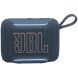Портативная акустика JBL Go 5 (JBLGO5BLU) - Blue (981395L). Фото 2 из 8