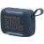 Портативная акустика JBL Go 5 (JBLGO5BLU) - Blue: фото 1 из 8