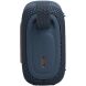 Портативная акустика JBL Go 5 (JBLGO5BLU) - Blue (981395L). Фото 6 из 8