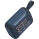 Портативная акустика JBL Go 5 (JBLGO5BLU) - Blue (981395L). Фото 4 из 8